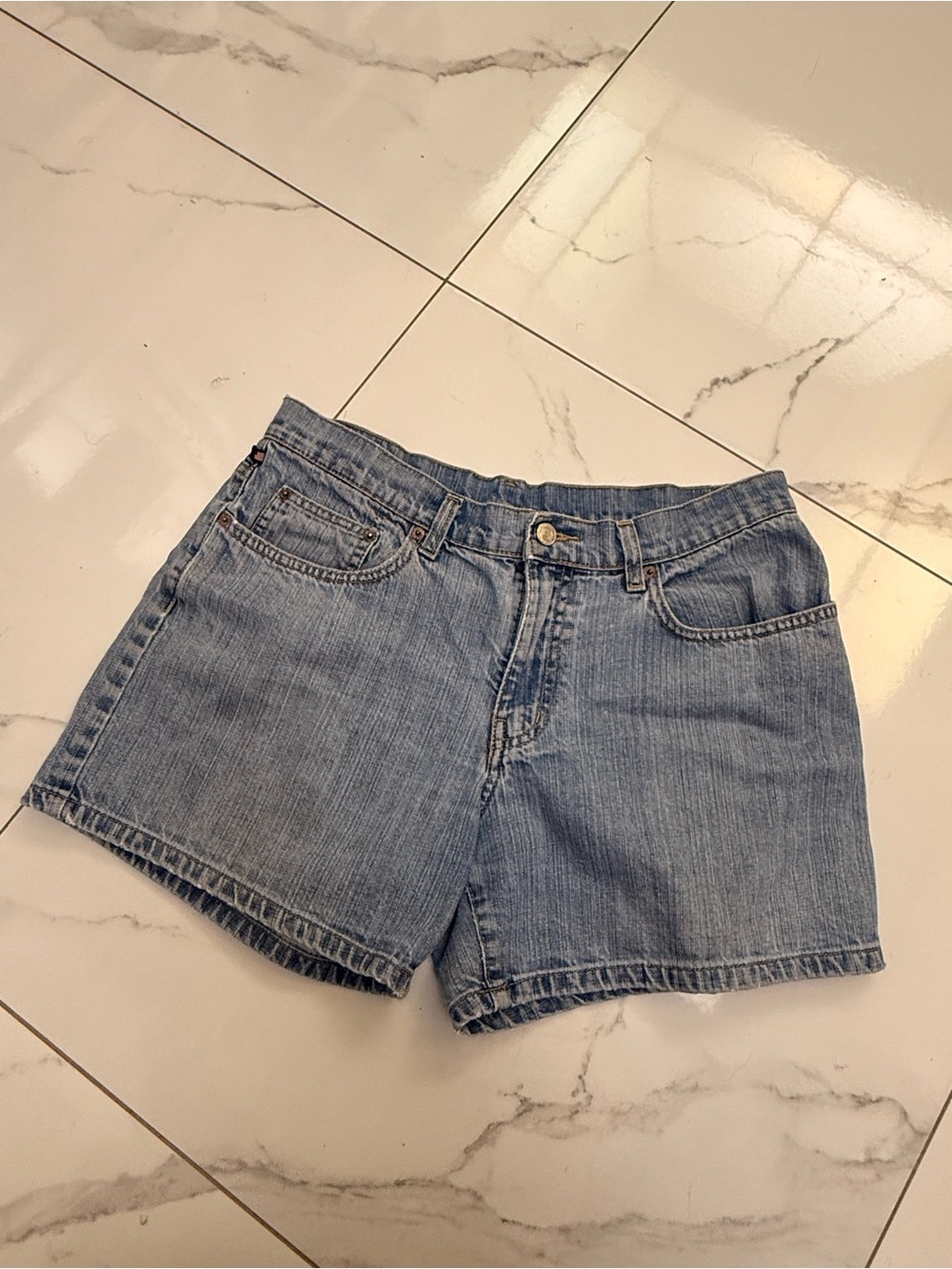 Vintage Ralph Lauren Short Size 10